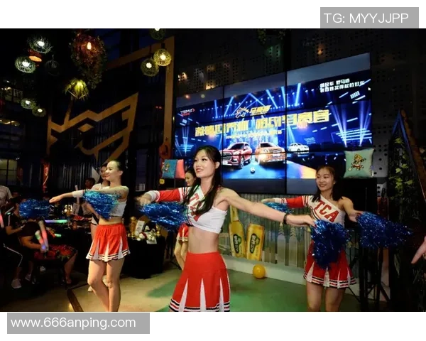 激情四溢的足球主题市集邀您共庆绿茵盛宴畅享美食与欢乐活动