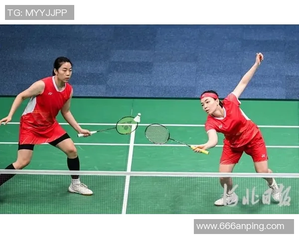 聚焦羽毛球：探讨北京羽毛球队在耐力训练中的创新与挑战