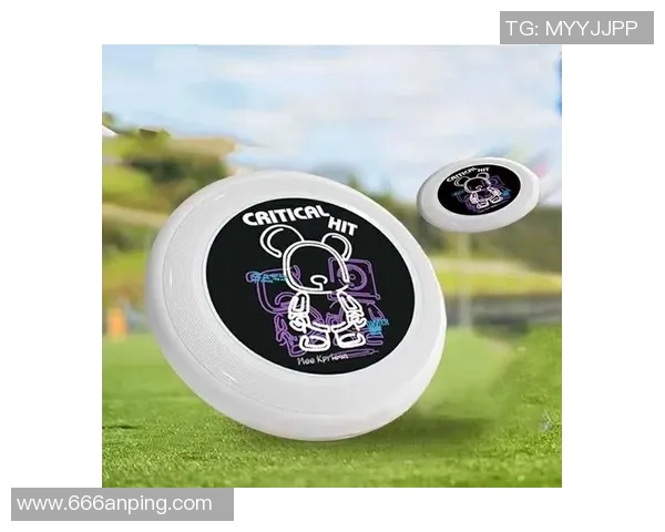 飞盘新手必看：从零开始的比赛经验与技巧全面指南