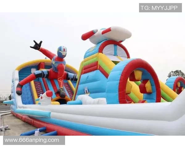 亲子充气足球乐园打造家庭欢乐时光共享运动乐趣与亲子互动的完美结合 亲子充气足球乐园打造家庭欢乐时光共享运动乐趣与亲子互动的完美结合