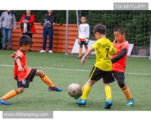 叶子豪足球的崛起与发展探讨以及对中国足球未来的影响分析