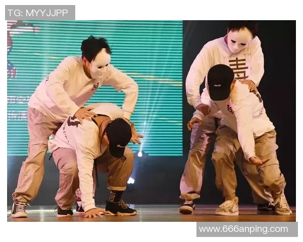 全国街舞大赛点评:广州飞盘队展现出色心理素质与团队协作能力 全国街舞大赛点评:广州飞盘队展现出色心理素质与团队协作能力