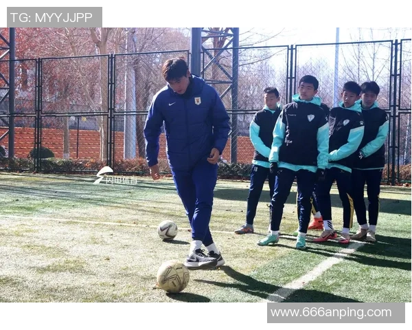 推动足球常态化发展助力全民健身与青少年成长的双重目标实现 推动足球常态化发展助力全民健身与青少年成长的双重目标实现