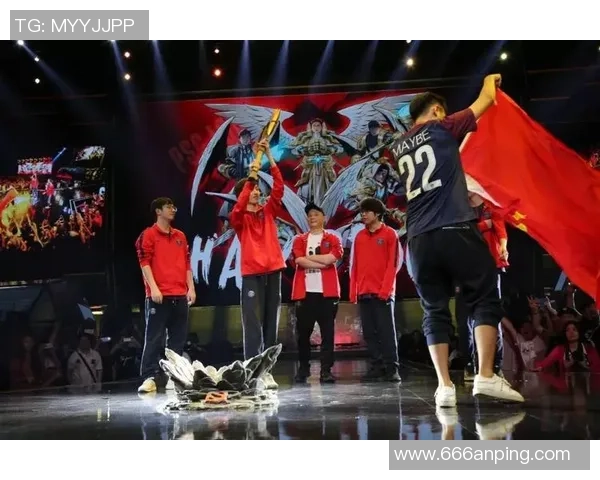 热议DOTA2：WE战队如何在个人能力提升中重塑团队竞争力