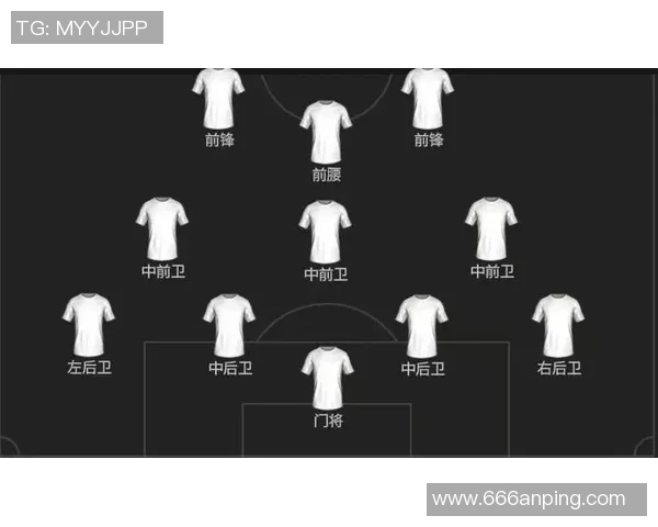 足球边锋在现代战术中的关键作用与最佳位置分析 足球边锋在现代战术中的关键作用与最佳位置分析