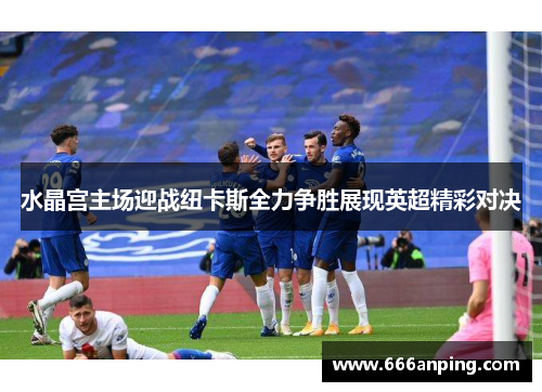 水晶宫主场迎战纽卡斯全力争胜展现英超精彩对决