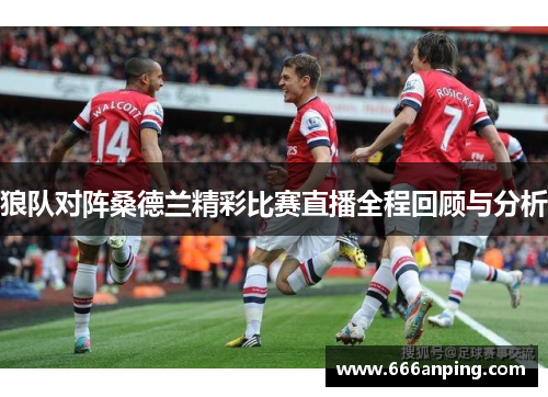 狼队对阵桑德兰精彩比赛直播全程回顾与分析